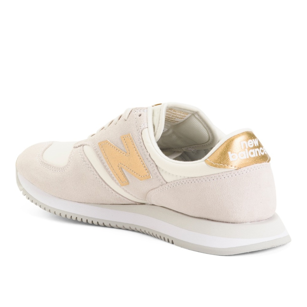 🎉LAST PIECE🎉NEW BALANCE
Lifestyle Sneakers - Picture 3 of 4